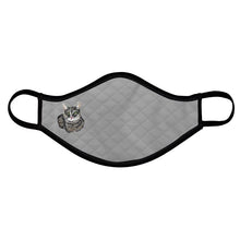 Cargar imagen en el visor de la galería, "Gatos" Face Mask - Pack of Four ( 2 x Maki - 2 x Arequipe)