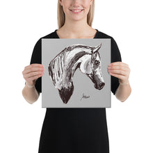 Load image into Gallery viewer, "Berber" Canvas FS