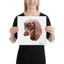 Cargar imagen en el visor de la galería, "Ruby" Canvas FS