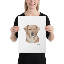 Load image into Gallery viewer, "Buddha" Canvas FS