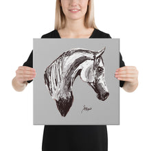 Load image into Gallery viewer, "Berber" Canvas FS