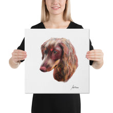 Cargar imagen en el visor de la galería, "Ruby" Canvas FS