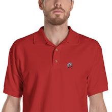 Cargar imagen en el visor de la galería, "Berber" Camiseta Polo FS
