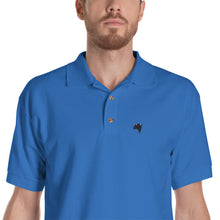 Cargar imagen en el visor de la galería, "Toro Casta" Camiseta Polo FS