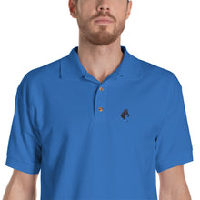 Load image into Gallery viewer, "Chestnut" Polo Shirt FS