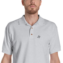 Cargar imagen en el visor de la galería, "Gray" Camiseta Polo FS