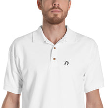 Cargar imagen en el visor de la galería, "Gray" Camiseta Polo FS