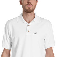 Load image into Gallery viewer, "Toro Plumilla" Polo Shirt FS