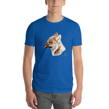 Cargar imagen en el visor de la galería, "Diego" Camiseta Hombres FS
