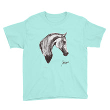 Load image into Gallery viewer, "Berber" T-Shirt Kids FS