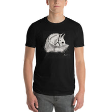 Cargar imagen en el visor de la galería, "Looking Right" Camiseta Hombres FS
