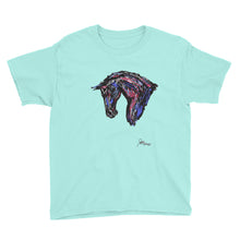 Load image into Gallery viewer, "Colours" T-Shirt Kids FS