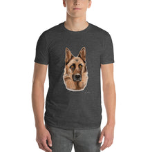 Load image into Gallery viewer, "Beka" T-Shirt Men FS