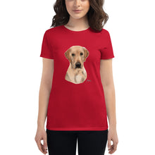 Cargar imagen en el visor de la galería, "Murphy" Camiseta Mujeres FS