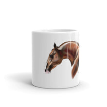 Cargar imagen en el visor de la galería, "Alazan4" Taza FS