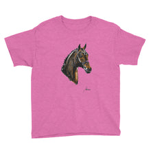 Load image into Gallery viewer, "Chestnut" T-Shirt Kids FS
