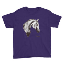 Load image into Gallery viewer, "Berber" T-Shirt Kids FS