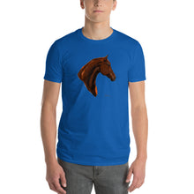 Load image into Gallery viewer, "Alazan" T-Shirt Men FS