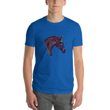 Load image into Gallery viewer, "Colours2" T-Shirt Men FS