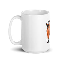 Cargar imagen en el visor de la galería, "Chestnut2" Taza FS