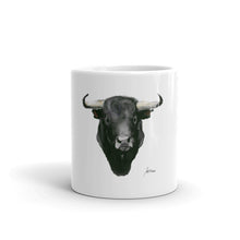 Load image into Gallery viewer, "Toro" Mug FS
