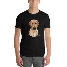 Cargar imagen en el visor de la galería, "Murphy" Camiseta Hombres FS