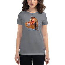 Load image into Gallery viewer, "Layla" T-Shirt Women FS