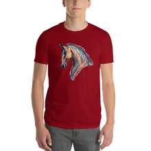 Cargar imagen en el visor de la galería, "Colours4" Camiseta Hombres FS