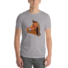 Cargar imagen en el visor de la galería, "Layla" Camiseta Hombres FS