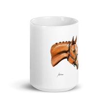 Cargar imagen en el visor de la galería, "Alazan3" Taza FS
