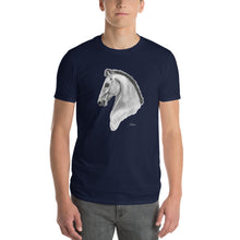 Cargar imagen en el visor de la galería, "Greek" Camiseta Hombres FS