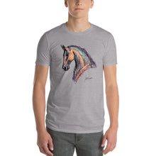 Cargar imagen en el visor de la galería, "Colours4" Camiseta Hombres FS