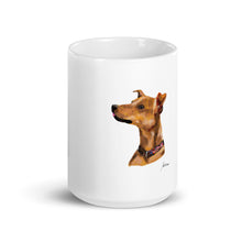 Load image into Gallery viewer, "Nina" Mug FS