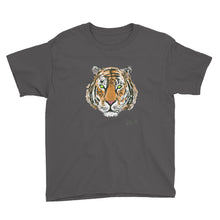 Load image into Gallery viewer, "Tiger" T-Shirt Kids FS
