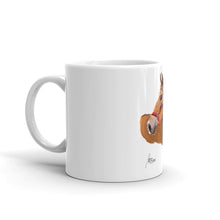 Load image into Gallery viewer, "Layla" Mug FS