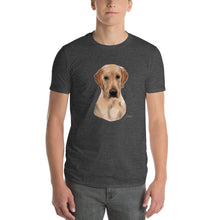 Cargar imagen en el visor de la galería, "Murphy" Camiseta Hombres FS