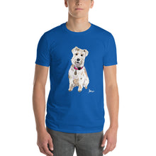 Cargar imagen en el visor de la galería, "Furry" Camiseta Hombres FS