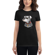 Cargar imagen en el visor de la galería, "Pepper" Camiseta Mujeres FS