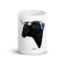 Cargar imagen en el visor de la galería, "Toro Casta" Taza FS