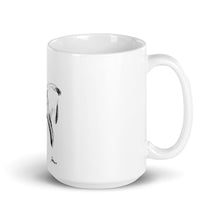 Load image into Gallery viewer, "Toro Plumilla" Mug FS