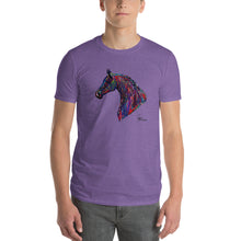 Cargar imagen en el visor de la galería, "Colours3" Camiseta Hombres FS