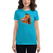 Load image into Gallery viewer, "Layla" T-Shirt Women FS