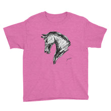 Load image into Gallery viewer, "Sketch" T-Shirt Kids FS