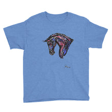 Load image into Gallery viewer, "Colours" T-Shirt Kids FS