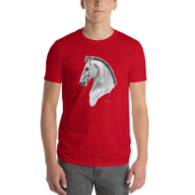Cargar imagen en el visor de la galería, "Greek" Camiseta Hombres FS