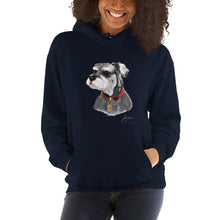 Cargar imagen en el visor de la galería, Pepper Hoodie
