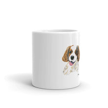 Load image into Gallery viewer, "Chance" Mug FS