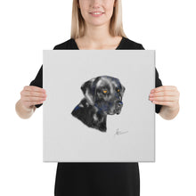 Load image into Gallery viewer, "Kenya" Canvas FS