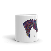 Cargar imagen en el visor de la galería, "Colours2" Taza FS