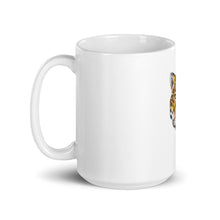 Load image into Gallery viewer, "Jaguar" Mug FS